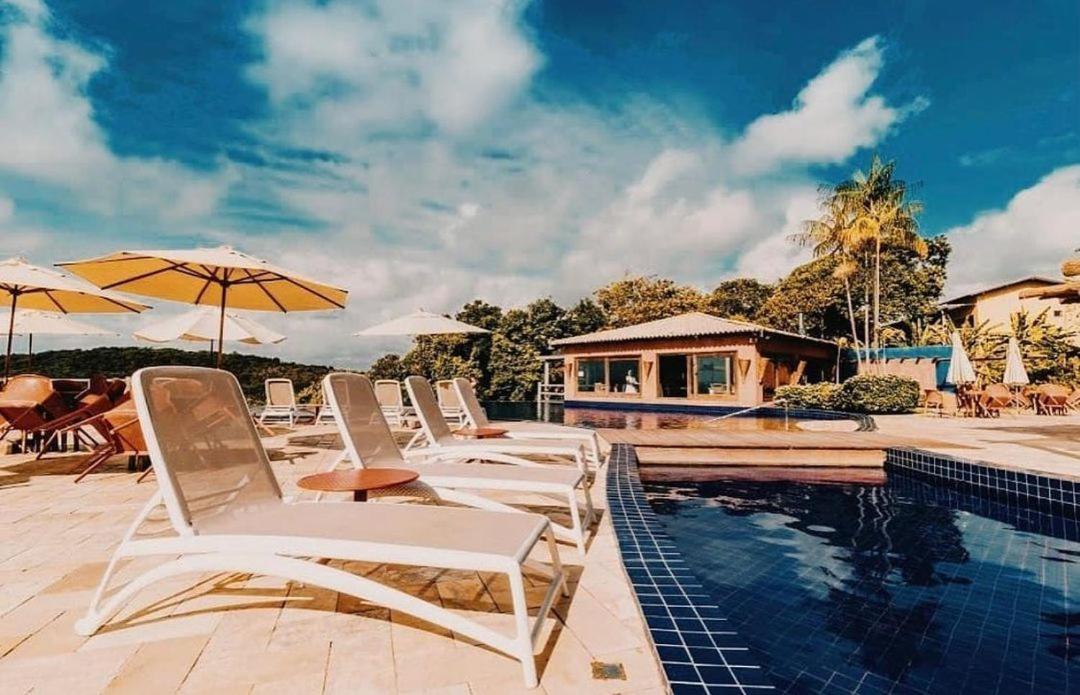 Prime Villas Do Pratagy Maceió Exteriör bild