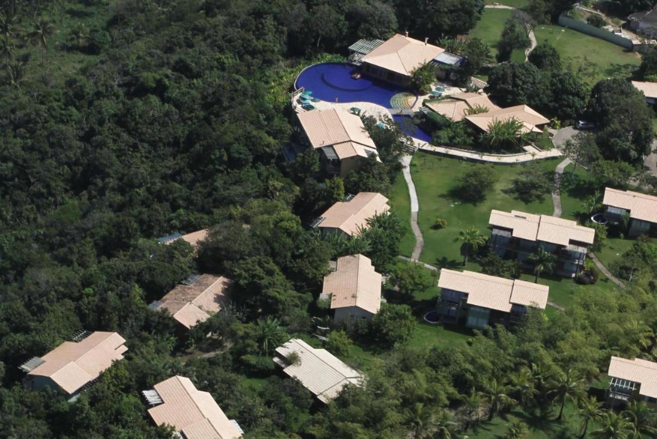 Prime Villas Do Pratagy Maceió Exteriör bild