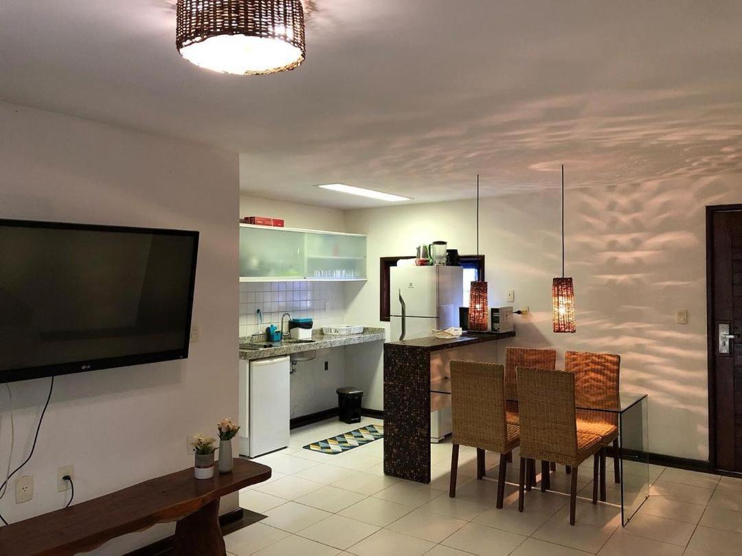 Prime Villas Do Pratagy Maceió Exteriör bild