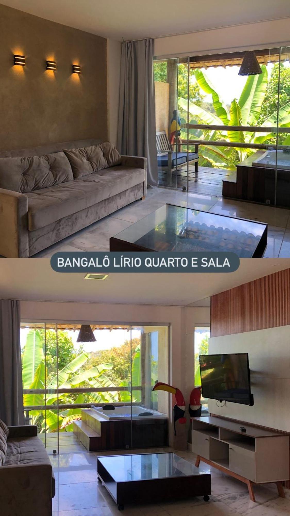 Prime Villas Do Pratagy Maceió Exteriör bild