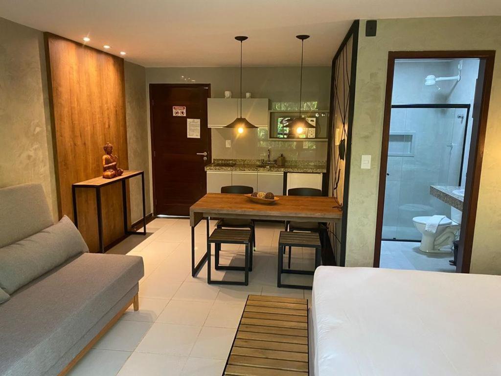Prime Villas Do Pratagy Maceió Exteriör bild
