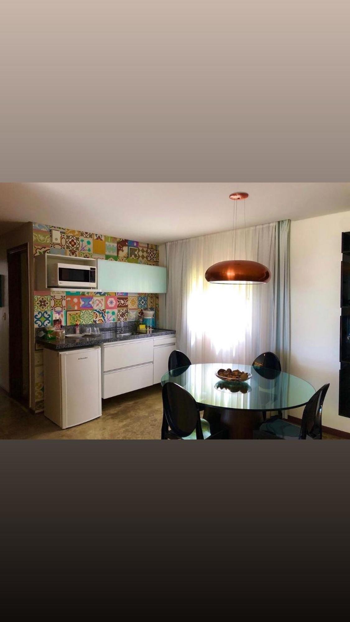 Prime Villas Do Pratagy Maceió Exteriör bild